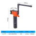3W 5W Mini Submersible Aquarium Filter Fish Tank Internal Filter Pump Water Flow Circulation Add Oxygen For Fish Turtle Tank_maomaolike.com