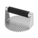 Stainless Steel Meat Patty Press Tool Burger Presser For Kitchen_maomaolike.com