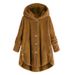 Women's Clothing fashion pleated printed lapel long sleeved shirt two piece suit_maomaolike.com