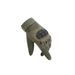 Men's Tactical Gloves For Outdoor Sports - Touchscreen Compatible Anti-Slip Training Gloves (Hiking, Cycling, Combat)_maomaolike.com
