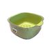 Multifunctional Kitchen Dishwashing Hamper_maomaolike.com