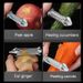 Multifunctional Stainless Steel Fruit Peeling Knife_maomaolike.com