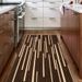 1PC Kitchen Mat Kitchen Entryway Rug Durable Carpet Hallway Mat Machine Washable Suitable For Laundry Rooms & Other Home Decor_maomaolike.com