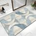 Bathroom Mat Toilet Mat Shower Mat Entrance Rug Absorbent Non-Slip Mat Soft Quick-Dry Machine Washable_maomaolike.com
