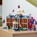 3093pcs X Mutant Academy Mansion Hero Base X-Force Command Center Mutant Showdown Building Block Home Decoration Brick Toy For Gift_maomaolike.com