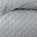 Soft Bedspreads Bed Coverlets For All Seasons Quilt Bedding Set With Pillow Shams, Lightweight Quilts Queen Size C_maomaolike.com