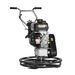 VEVOR Power Walk-Behind Cement Trowel 24' 6HP Gas-Powered With Float Pan Blade_maomaolike.com