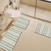 Bathroom Mat Toilet Mat Shower Mat Entrance Rug Absorbent Non-Slip Mat Soft Quick-Dry Machine Washable_maomaolike.com