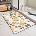 Bathroom Mat Toilet Mat Shower Mat Entrance Rug Absorbent Non-Slip Mat Soft Quick-Dry Machine Washable_maomaolike.com