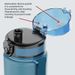 650ML Steal A Brainrot Water Cup 67 Six Portable Fitness Kettle Outdoor Travel Office Jugs Shaker Drink Bottle Game_maomaolike.com