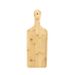 Bamboo Hot Pot Wooden Board Tableware Beef And Lamb Meat Tray_maomaolike.com
