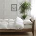 Meiji Nishikawa Japanese Style Winter Spring Autumn Quilt Core Hotel Homestay Pure Cotton Seven-Hole Fiber Other_maomaolike.com