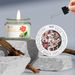 Scent Candle Fragrance Gift Set,Freshener Perfume,Birthday Presents, Christmas Presents; Suitable For Bedroom, Living Room, Study. Scent Decoration_maomaolike.com