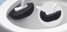 Household No-Drill With Base, Long Handle Brush, Plastic Wall-Mounted High-Quality Toilet Brush_maomaolike.com
