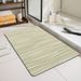 Bathroom Mat Toilet Mat Shower Mat Entrance Rug Absorbent Non-Slip Mat Soft Quick-Dry Machine Washable_maomaolike.com