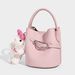 Bucket For Women 2026 Spring/summer New Fashion Women's Bag Niche Versatile High-end Feel Shoulder Crossbody Handbag_maomaolike.com