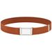 HOT 12 Styles Toddler Girls Boys Adjustable Stretch Elastic Belt With Buckle For Children Kids Waist Belts Waistband_maomaolike.com
