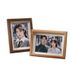 Wooden Hollow A4 3D 5 Inch 6inch 7inch 8inch 10inch Photo Display Stand Empty Frame High-End Feel_maomaolike.com