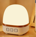 Night Light For Bedroom, Baby Feeding, Eye Protection Bedside Bedroom Night Table Lamp, Remote-controlled Postpartum_maomaolike.com