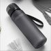 1PCS Portable BPA Free Leak Proof Sports&Fitness Frosted Bottle High Quality Children And Adults Casual Water Cup_maomaolike.com