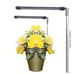 Ground Mounted Plant Growth Lamp LED Full Spectrum Succulent Green Plant Seedling Plant Lamp Fill Light Manufacturer_maomaolike.com