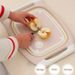 Multifunctional Cutting Board Kitchen Foldable Vegetable Washing Basin_maomaolike.com