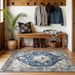 Small, Washable, Non-slip Rugs Suitable For Entryways, Kitchens, Laundry Rooms, Beside The Bed In Bedrooms, And Living Rooms. Machine-washable Rugs._maomaolike.com