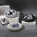 Premium Texture Flameless Aroma Diffuser Crystal Essential Oil Aromatherapy Container Box Indoor Home Bedroom Hand Gift_maomaolike.com