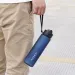 750ml Sports Water Bottle Leak Proof Handheld Straw Mug With Carrying Cord For Fitness Outdoor Travel Portable_maomaolike.com