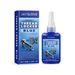 Jaysuing Thread Locking Agent Metal Screws Anti-Tension Fixing Glue Anaerobic Glue Thread Locking Agent_maomaolike.com
