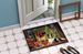 Sheltie Cozy Christmas Doormat Front Door Mat Indoor Outdoor Rugs For Entryway, Non Slip Washable Low Pile, 24H X 36W_maomaolike.com