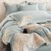 2026 Spring New FILON VIRO Four-Piece Pure Long-Staple Full Cotton Embroidered Light Luxury Style High-End Bedding Set_maomaolike.com