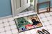 Puli Cozy Christmas Doormat Front Door Mat Indoor Outdoor Rugs For Entryway, Non Slip Washable Low Pile, 24H X 36W_maomaolike.com