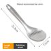 New! Hot Selling High Quality For Kitchen Stainless Steel Garlic Ginger Fruits Root Vegetable Grater Grinder Spoon_maomaolike.com