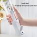200ml/300ml/500ml High Pressure Continuous Hair Care Makeup Water Replenishing Press Mist Spray Bottle_maomaolike.com