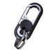Fashionable Classic High-end Men's Business Car Keychain Metal Zinc Alloy Multifunctional New Exquisite Waist Hanging_maomaolike.com