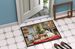 Coton De Tulear Christmas Cookies Doormat Front Door Mat Indoor Outdoor Rugs For Entryway, Non Slip Washable Low Pile, 24H X 36W_maomaolike.com