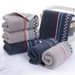 Plain Cotton Towel Washing Bathing, Suitable Home Use, Couples, Adults, Men And Women, All-cotton Face Towel, Absorbent,_maomaolike.com