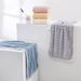 Summer Thin Coral Fleece Towel Household Face Wash Towel Soft Water Absorbent Non Linting Face Towel_maomaolike.com