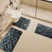 Bathroom Mat Toilet Mat Shower Mat Entrance Rug Absorbent Non-Slip Mat Soft Quick-Dry Machine Washable_maomaolike.com