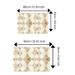 Bathroom Mat Toilet Mat Shower Mat Entrance Rug Absorbent Non-Slip Mat Soft Quick-Dry Machine Washable_maomaolike.com
