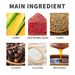 Yegbong Corn Fish Bait, Reservoir Fish Bait Fishing Lure Fish Portable Fish Primer_maomaolike.com