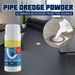Jaysuing Pipe Dredge Powder, Kitchen Bathroom Pipe Blockage Cleaning Dredging Agent Waterway Stains Deodorizing_maomaolike.com