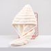 Fleece Dry Hair Cap Women's Thickened Water Absorbing Headband Scrub Hair Quick Drying Cap Dry Hair Towel_maomaolike.com