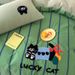 Wholesale INS Cartoon Style Full Towel Embroidered Brushed 4-Piece Autumn Winter Thickened Warm Pure Cotton Four-Piece Bedding Set_maomaolike.com