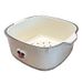 Multifunctional Kitchen Dishwashing Hamper_maomaolike.com