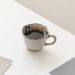 Creative Retro Ceramic Coffee Cup - Intense Americano_maomaolike.com