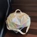 2026 New Fitness Large Capacity Colorful Glossy Travel Casual Fashion Versatile Crossbody Shoulder Bag Wholesale_maomaolike.com