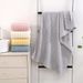 Bamboo Velvet Towel Set Thick Soft Velvet Bath Towel Face Wash Household Absorbent Towel Set_maomaolike.com