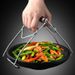 Anti-Scald Clip Kitchen Anti-Slip Bowl And Plate Lifter_maomaolike.com